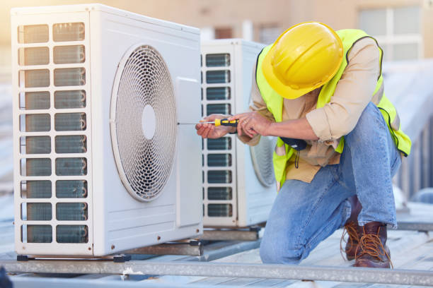 Best HVAC for Healthcare Facilities in Audubon Park, KY