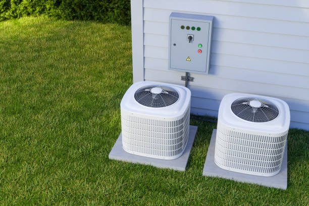 Best HVAC Equipment and Components in Audubon Park, KY