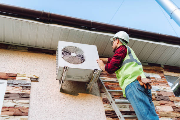 Best HVAC Training and Certification in Audubon Park, KY