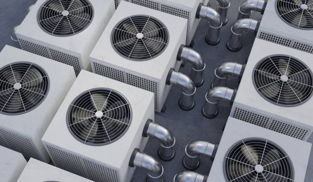 Best Geothermal HVAC Systems in Audubon Park, KY