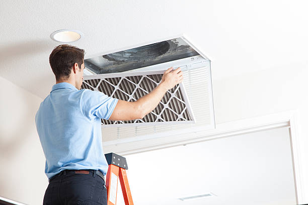 Best Residential HVAC in Audubon Park, KY