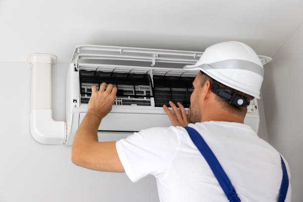 Best Energy-efficient HVAC Solutions in Audubon Park, KY