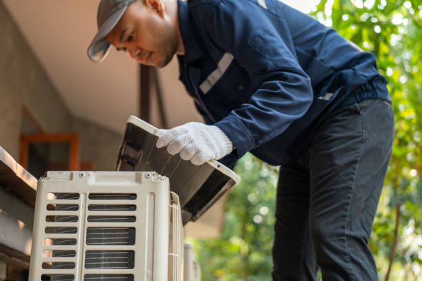 Best Seasonal HVAC Services in Audubon Park, KY