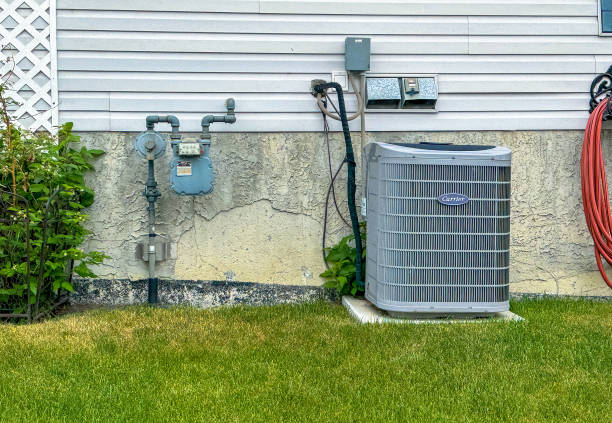 Best Thermostats and Smart Controls in Audubon Park, KY